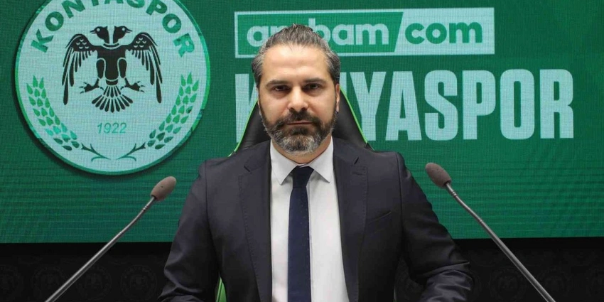 Konyasporun icraçı direktoru: Baş məşqçi Mahirin qalmağını istəsə, sürpriz olmayacaq
