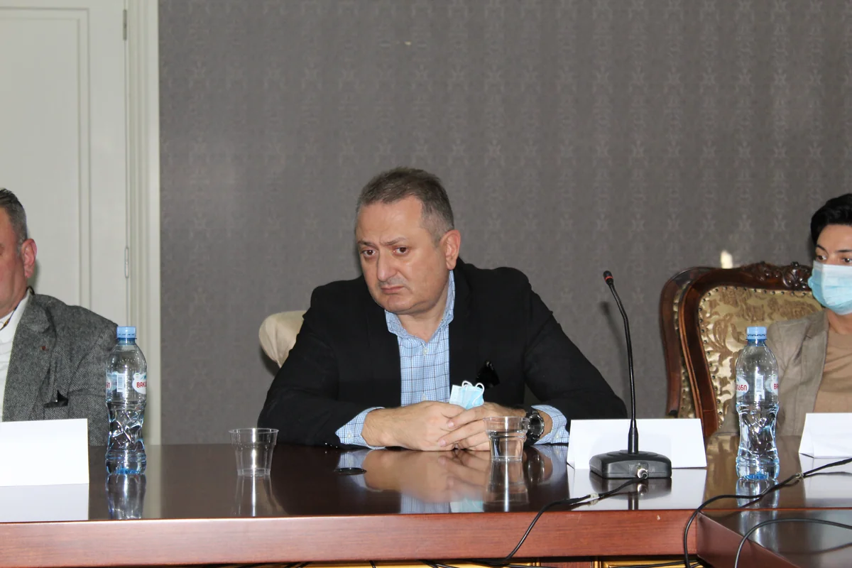 Gürcü ekspert: “Ermənistan təxribatlarla KTMT-ni münaqişəyə cəlb etməyə çalışır”