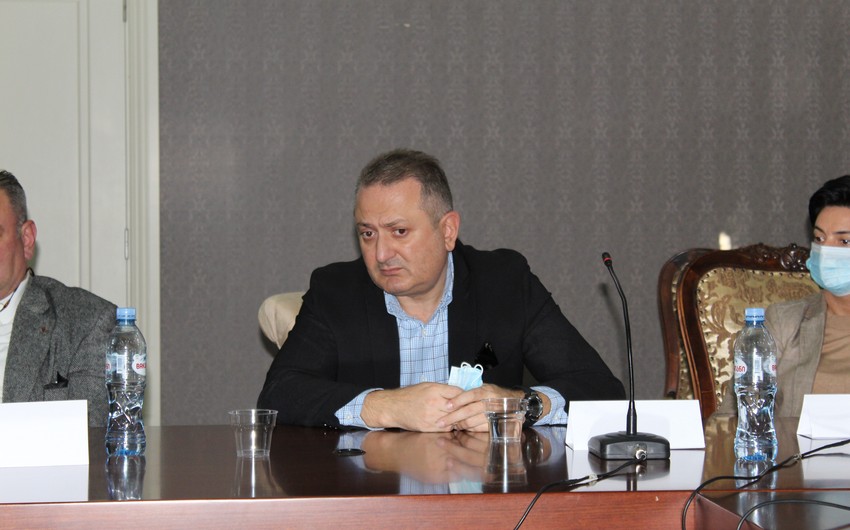 Gürcü ekspert: “Ermənistan təxribatlarla KTMT-ni münaqişəyə cəlb etməyə çalışır”