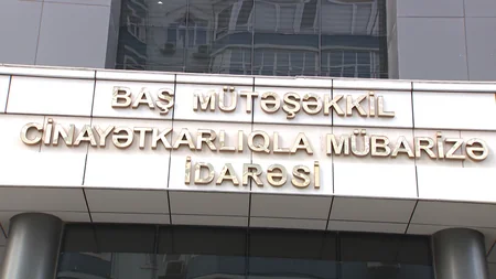 Əməliyyat keçirildi, silahlı şəxslər saxlanıldı