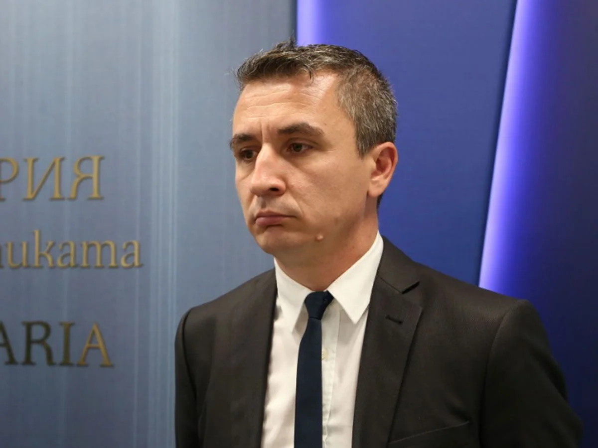 Bulgarian energy minister: Azerbaijan plays important role in Europe's energy security