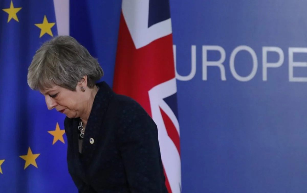 В Брюсселе начался экстренный саммит ЕС по вопросу новой отсрочки Brexit