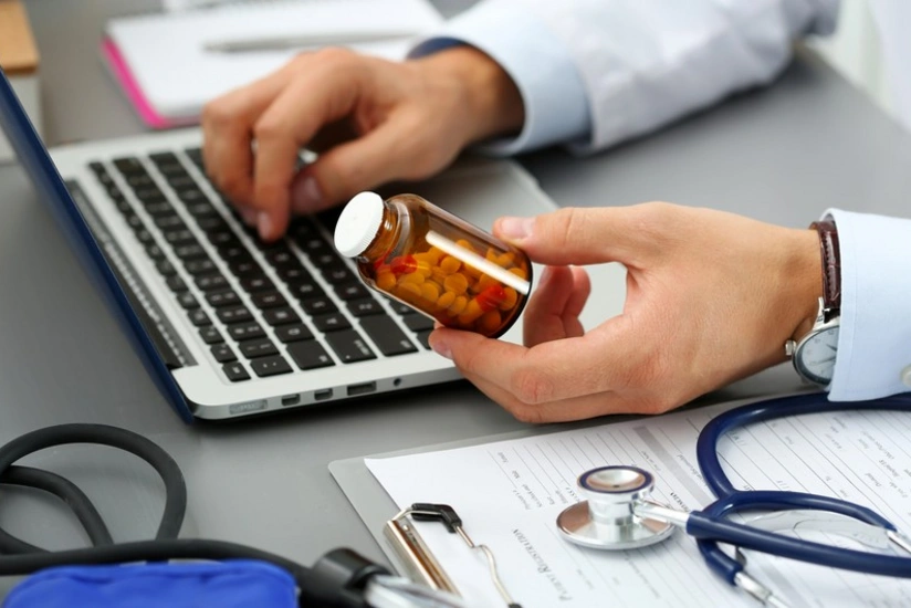 Minister: Some Azerbaijani hospitals introduced e-prescriptions