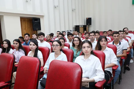 Gənc məzunlar “Azəriqaz”da ödənişli istehsalat təcrübəsi keçəcəklər