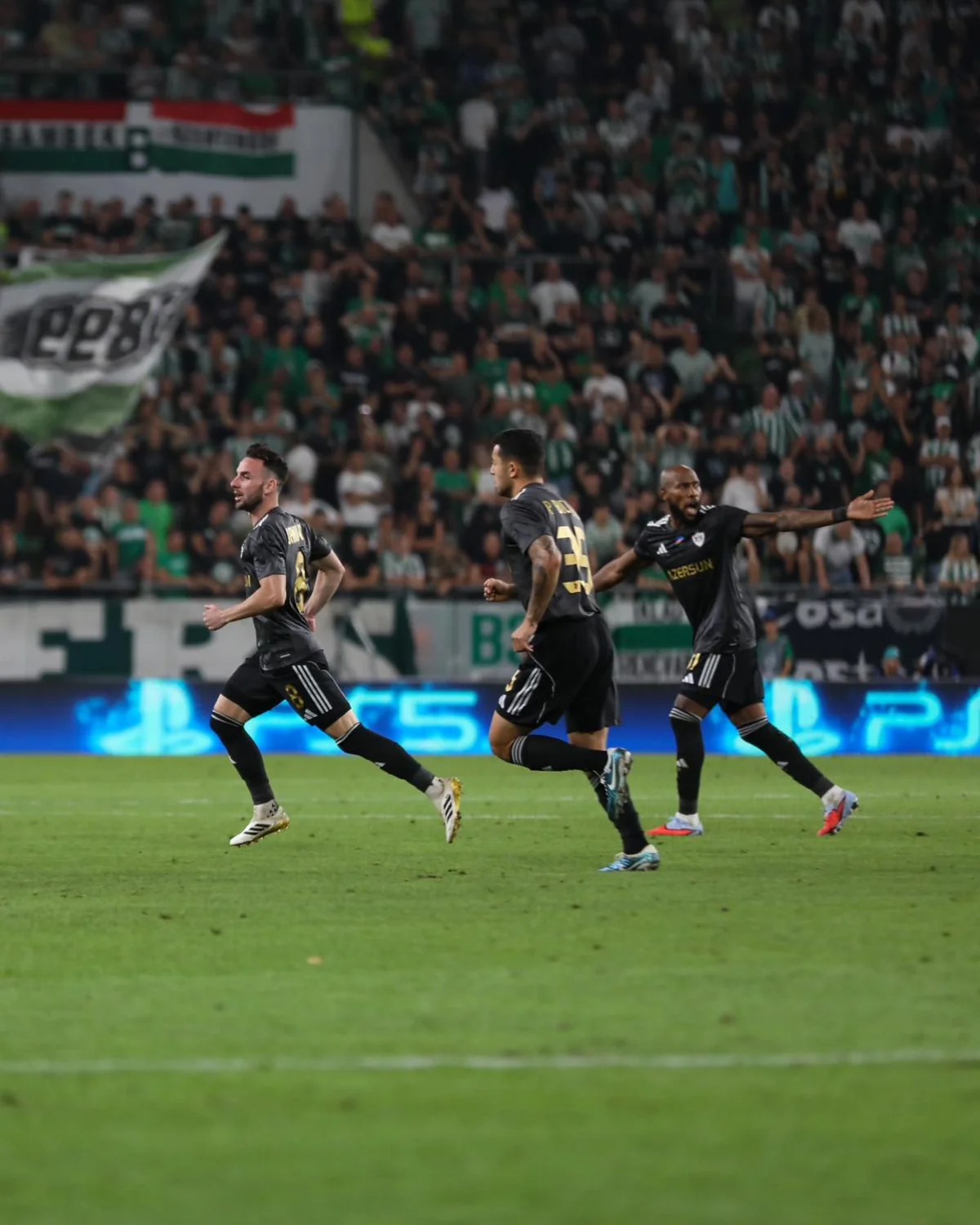 Рейтинг УЕФА: Азербайджан приблизился к Украине благодаря победе Карабаха