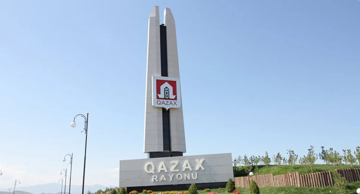 Qazax rayonuna yeni baş memar təyin olunub