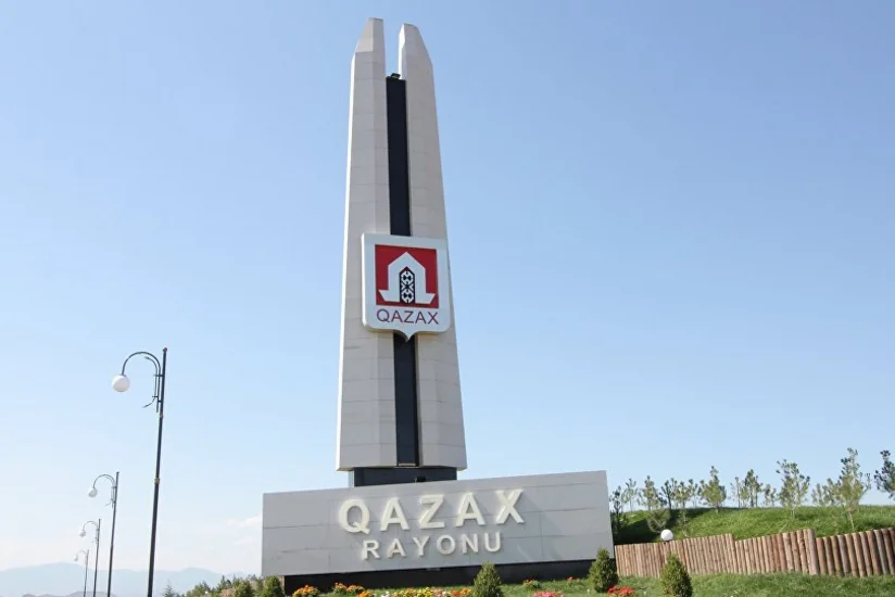 Qazax rayonuna yeni baş memar təyin olunub