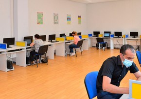 Sabahdan müəllimlərin yerdəyişməsinə başlanılır