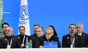 Masoud Pezeshkian: ECO countries should aim to create free trade area