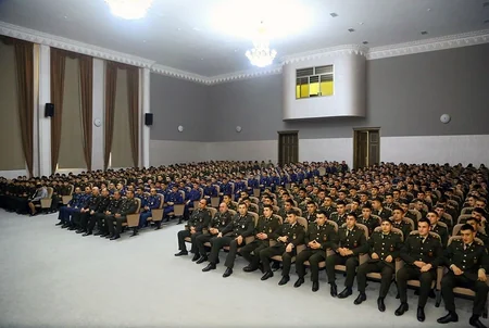 “İki cahana sığmayan ömür” adlı tədbir keçirilib - VİDEO - FOTO