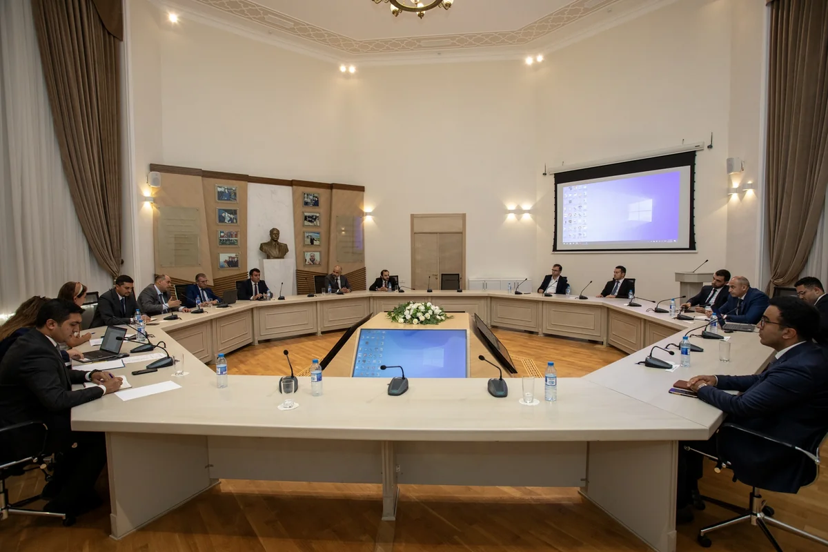Azərbaycanda baş tutacaq ilk bərpa olunan enerji hərracı ilə bağlı konfrans keçiriləcək