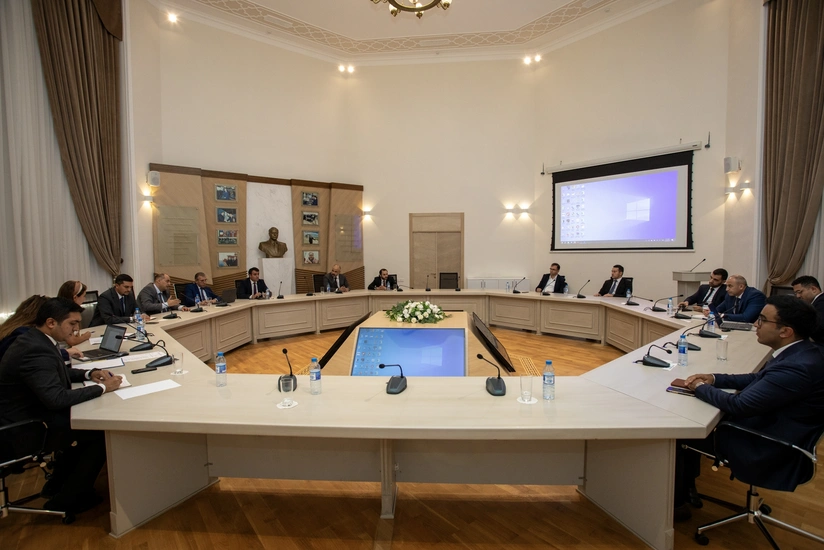 Azərbaycanda baş tutacaq ilk bərpa olunan enerji hərracı ilə bağlı konfrans keçiriləcək