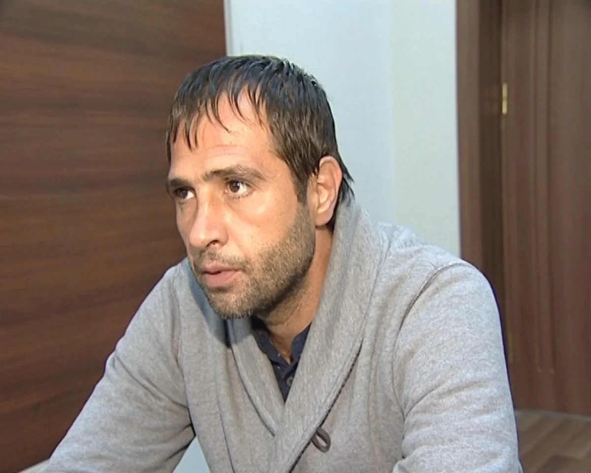 Bakıda sərnişin avtobusunda cibgirlik edən şəxs saxlanılıb