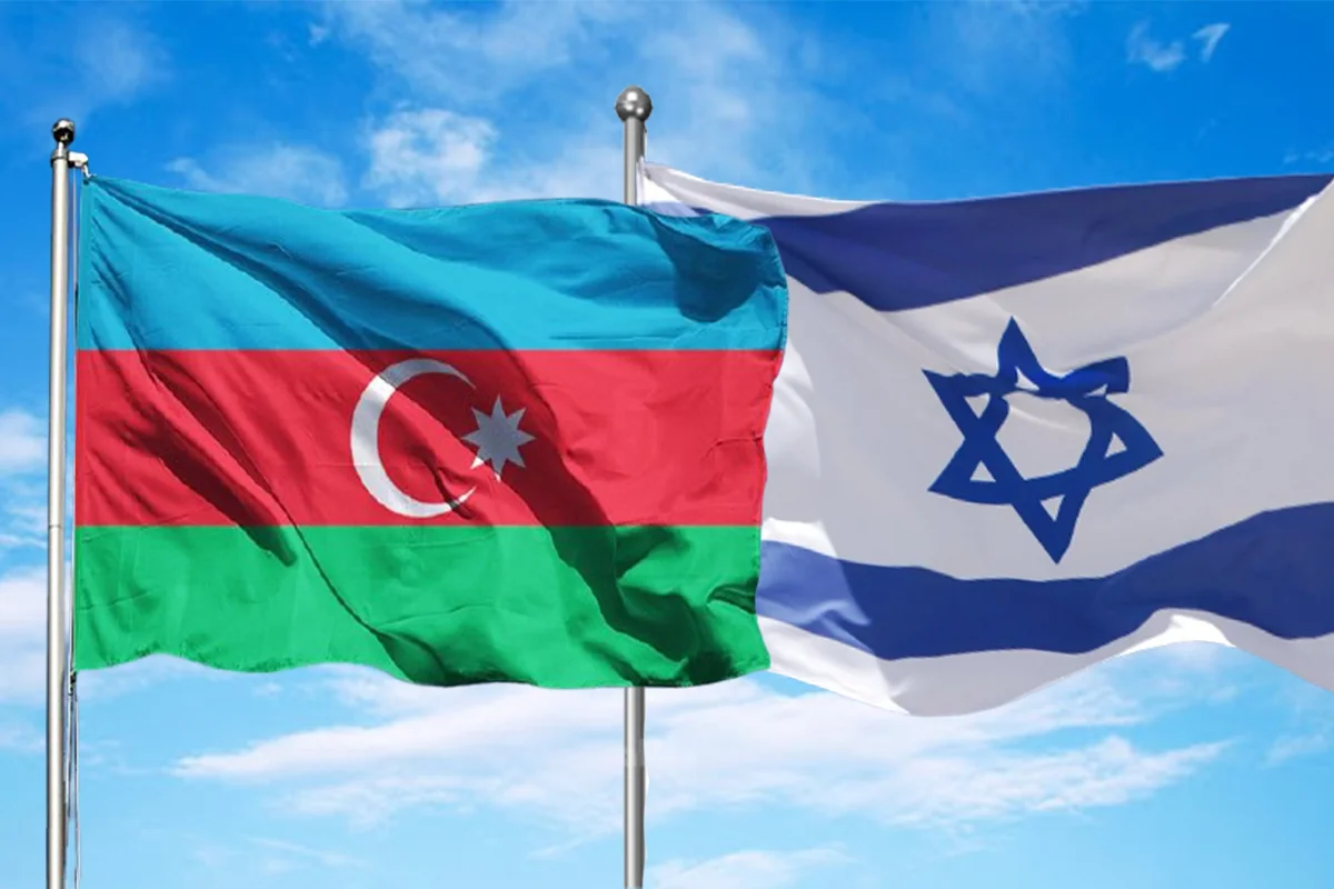 Səfirlik İsraildəki Azərbaycan vətəndaşlarına növbəti dəfə çağırış edib