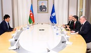 AFFA ilə Pakistanın Futbol Federasiyası arasında əməkdaşlığa dair fikir mübadiləsi aparılıb