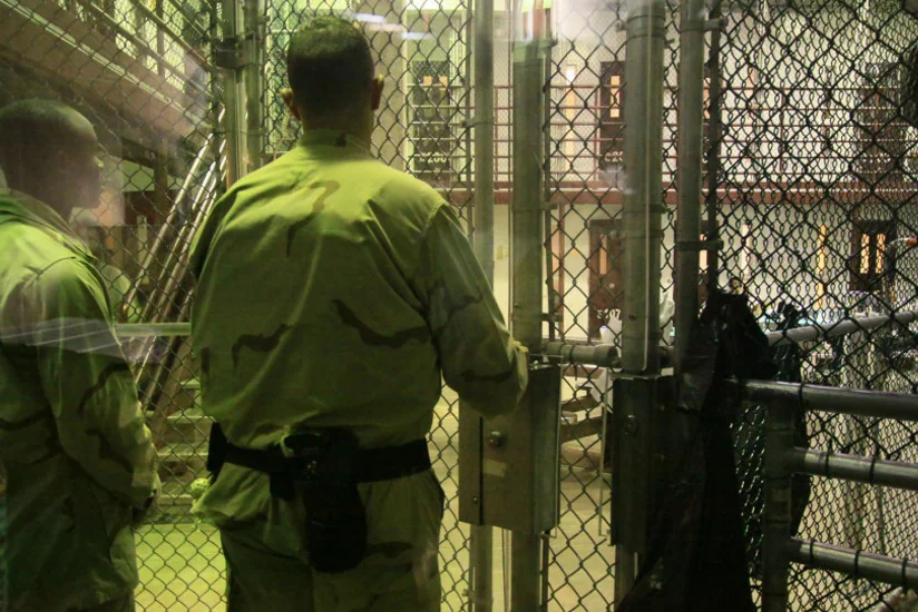 UK Was Always Aware of CIA Torture Practices: Former Guantanamo Detainee