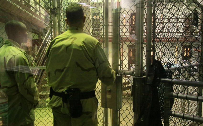 UK Was Always Aware of CIA Torture Practices: Former Guantanamo Detainee