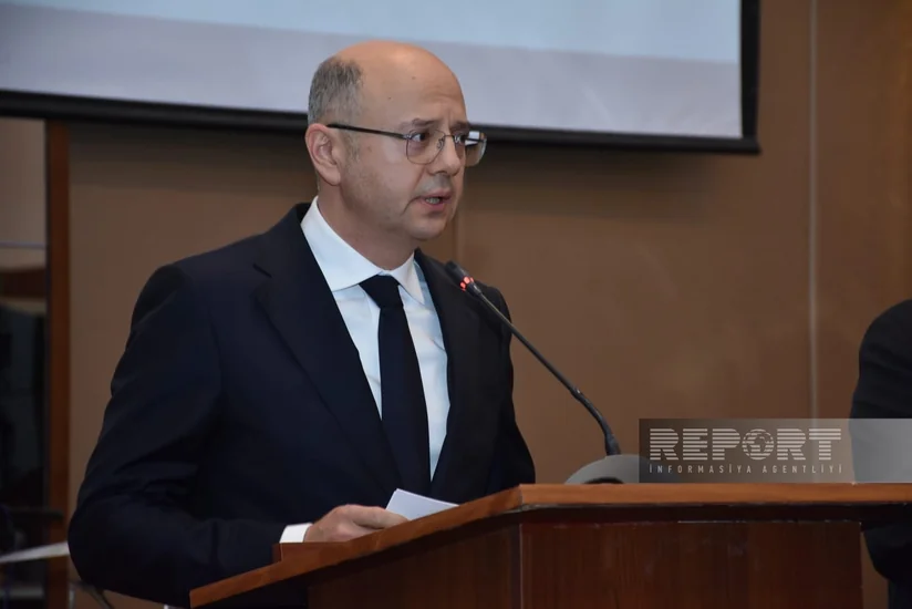Министр: Энергетическое сотрудничество между Баку и Бухарестом приобретает общеевропейский масштаб
