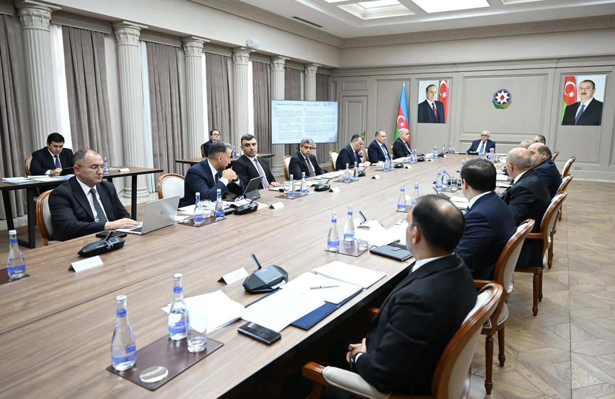 Rəqəmsallaşmayan dövlət xidmətlərinin “ASAN xidmət”də göstərilməsi ilə bağlı müvafiq tapşırıqlar verilib