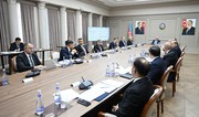 На заседании Экономического совета обсуждалось предоставление нецифровизированных госуслуг в ASAN xidmət