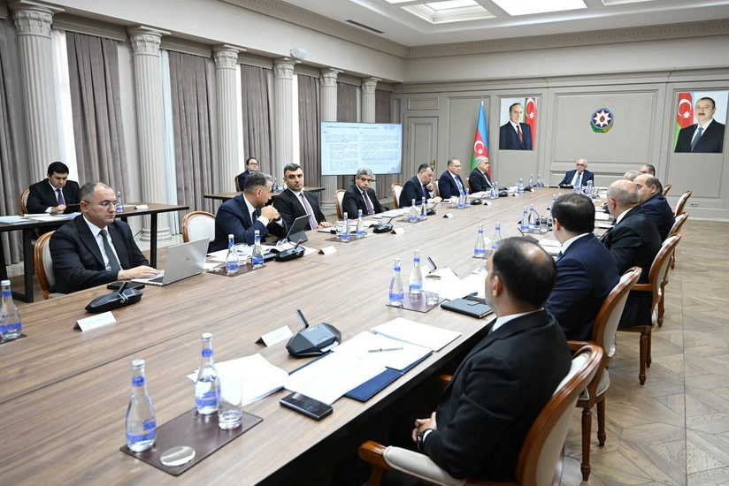 Rəqəmsallaşmayan dövlət xidmətlərinin “ASAN xidmət”də göstərilməsi ilə bağlı müvafiq tapşırıqlar verilib