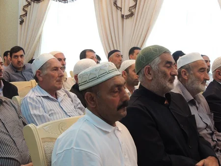 Azərbaycanda tolerantlıqla bağlı silsilə tədbirlərə start verilib