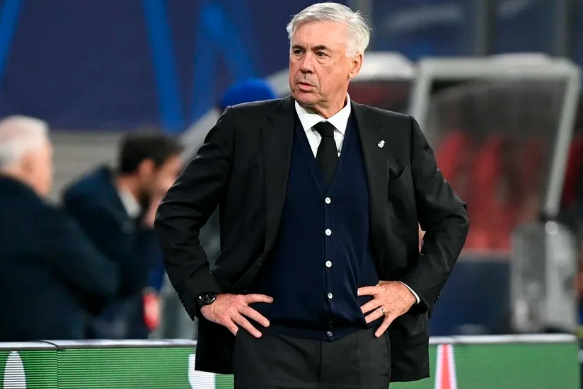 Braziliya yığması Karlo Ançelottinin rəhbərliyi altında ilk matçına çıxıb