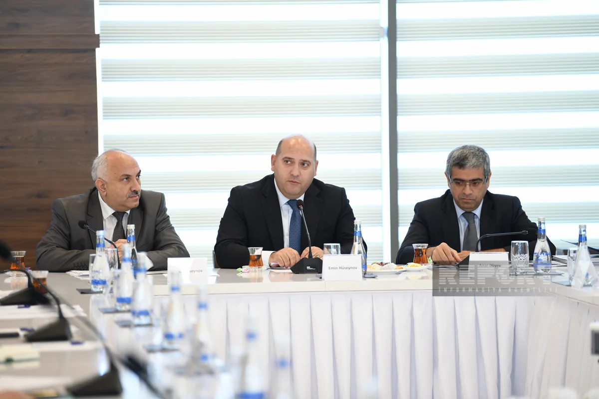 Prezidentin xüsusi nümayəndəsi: Azad edilən ərazilərdə torpaq islahatı ilə bağlı müzakirələr gedir