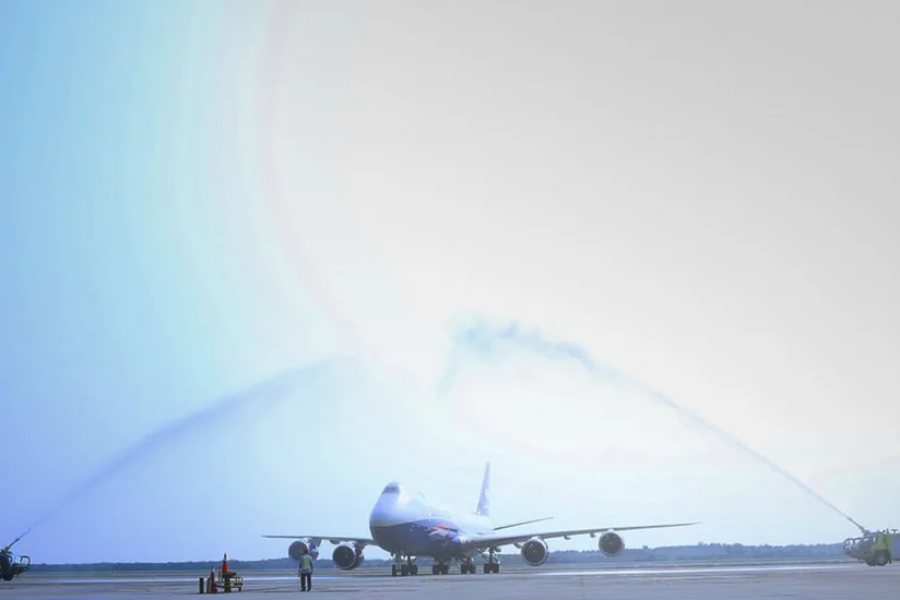 “Silk Way West Airlines” Cənub-Şərqi Asiyaya birbaşa reyslər yerinə yetirməyə başlayıb
