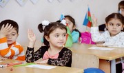 Məktəbəhazırlıq qruplarına qeydiyyat başlayıb