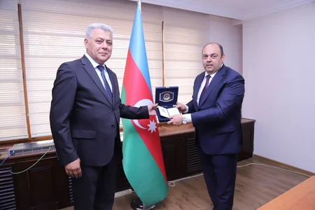 Lənkəran hərbi prokuroru və daha bir prokuror təqaüdə göndərilib