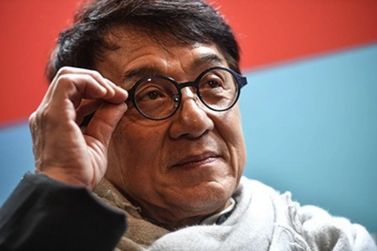 Ceki Çan Rusiyaya səfərini ləğv edib