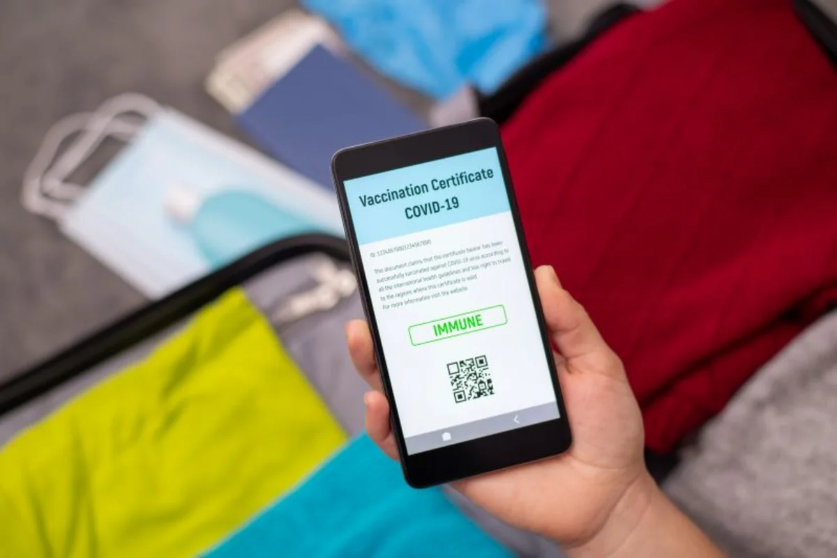 “Peyvənd sertifikatı” müddətsizdir - RƏSMİ