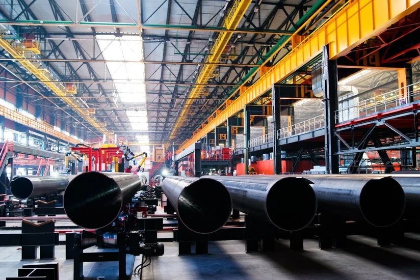 “Baku Steel Company” ABŞ-a boru ixracına başlayıb