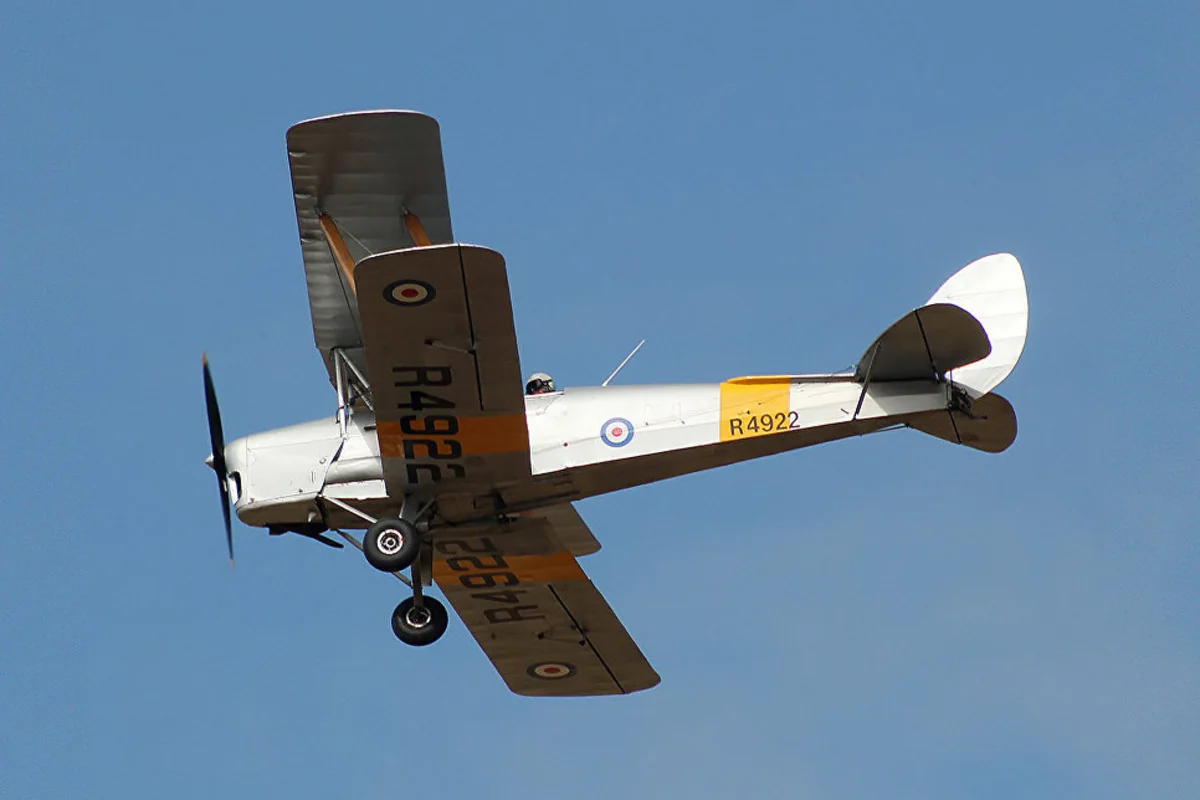 ABŞ-da təyyarə qəzası nəticəsində üç nəfər həlak olub