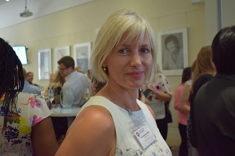 BP назначила нового старшего вице-президента