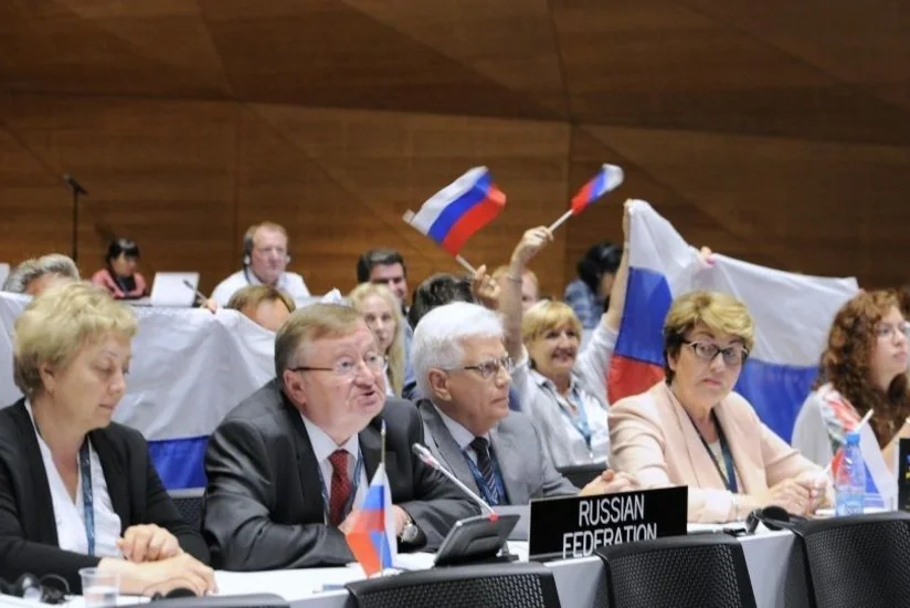 Комитет всемирного наследия ЮНЕСКО проведет 45-ю сессию в Казани