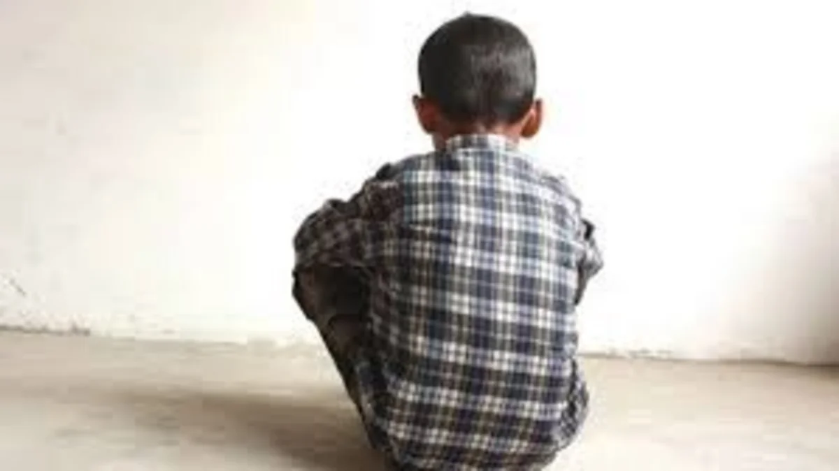 В Мингячевире наркоман изнасиловал 8-летнего мальчика