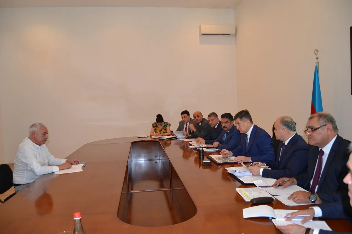 Kərəm Həsənov: Əmlak Xidmətləri Məkanı tezliklə Gəncə və Xaçmazda da açılacaq