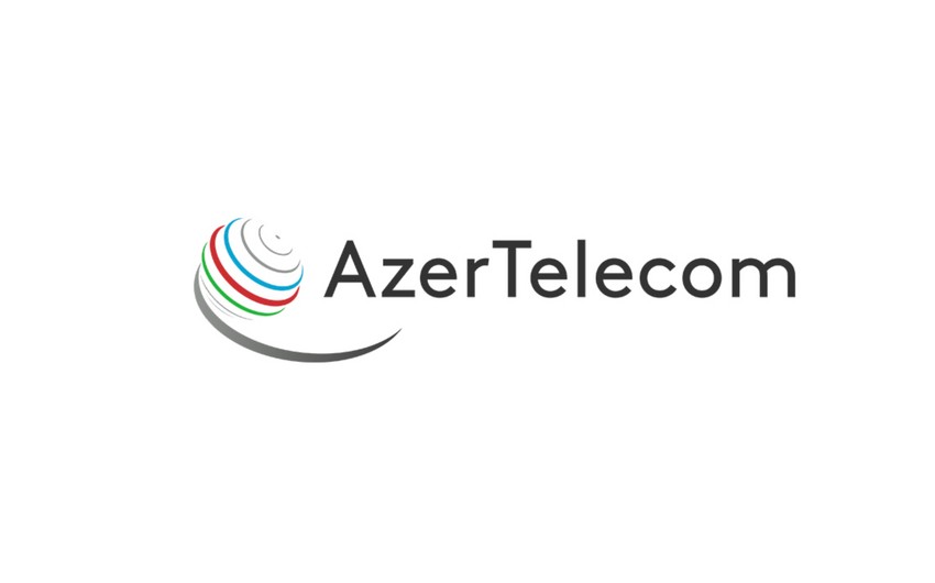 “AzerTelecom” bağlantı xidməti ilə “Eurovision Services”ə dəstək olub