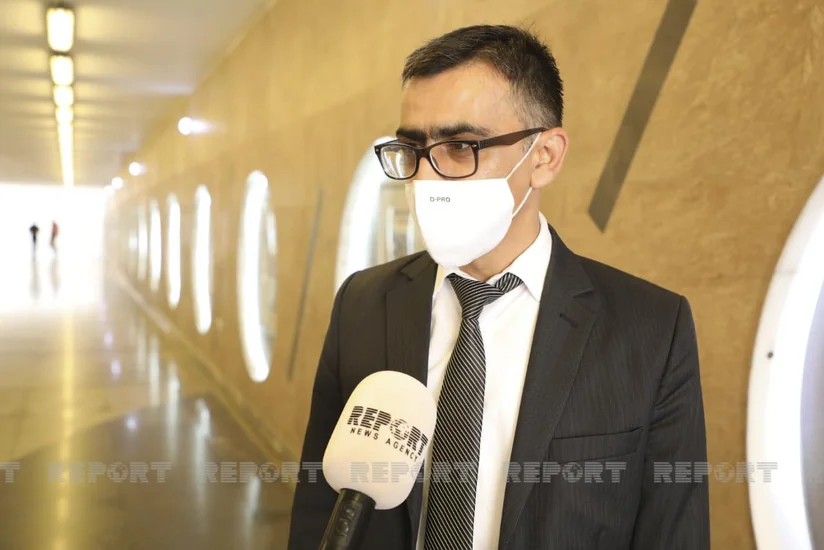 Metroda Qarabağın, Şərqi Zəngəzurun təbliği məqsədilə səyyar sərgilər açılacaq