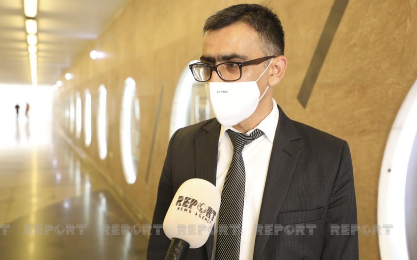 Metroda Qarabağın, Şərqi Zəngəzurun təbliği məqsədilə səyyar sərgilər açılacaq