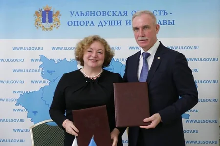 Представители азербайджанской диаспоры подружились с Ассамблеей народов России