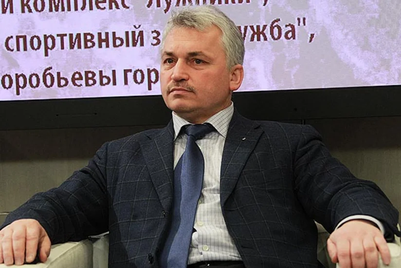 Avropa Sambo Federasiyasının prezidenti öz evində döyülərək qarət olunub