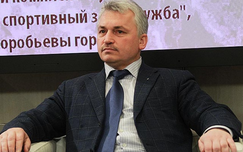 Avropa Sambo Federasiyasının prezidenti öz evində döyülərək qarət olunub