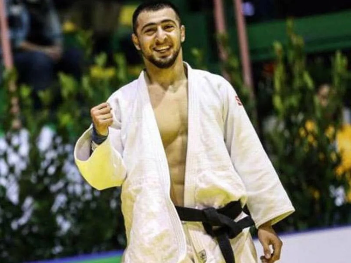 Azərbaycan cüdoçuları Polşada qızıl və gümüş medal qazanıblar