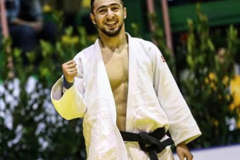 Azərbaycan cüdoçuları Polşada qızıl və gümüş medal qazanıblar