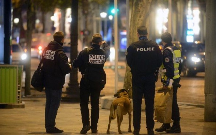 Trains canceled at Paris's Gare du Nord after unexploded WWII bomb found