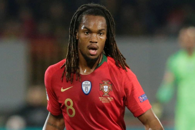 Portuguese footballer to miss match against Azerbaijan