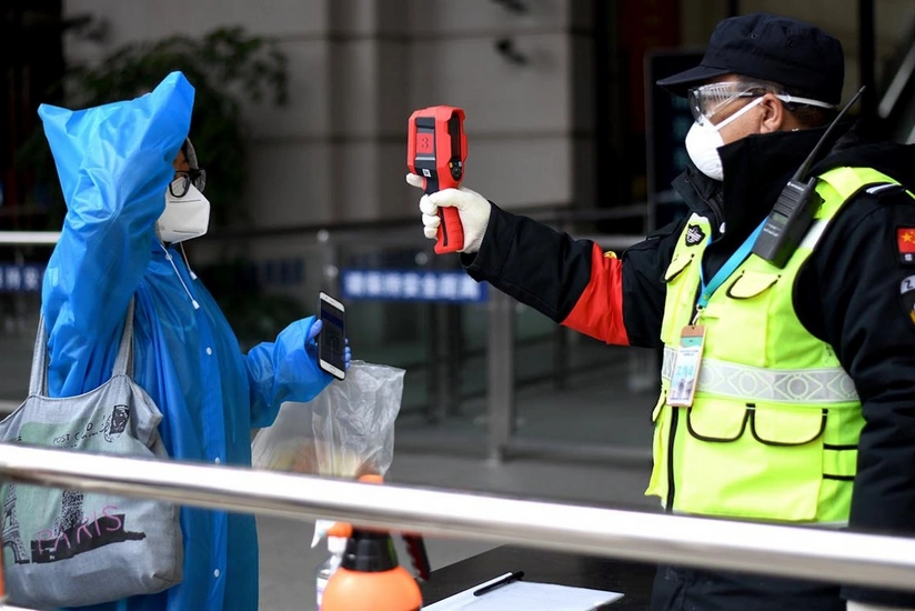 Çində yenidən sərt karantin rejimi tətbiq olundu